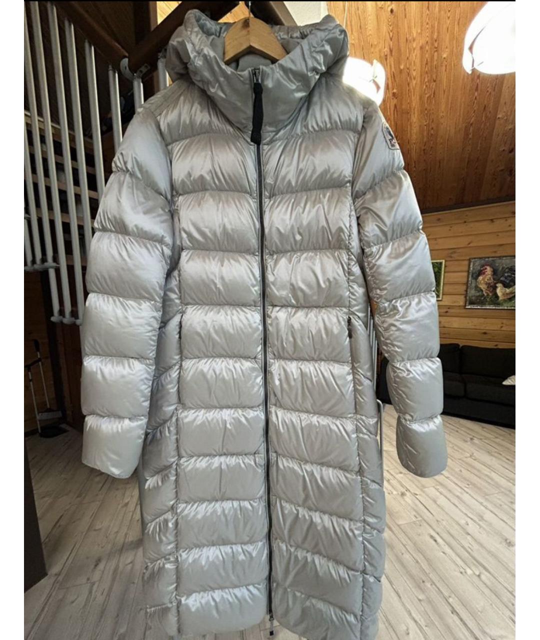 PARAJUMPERS Пуховик, фото 8