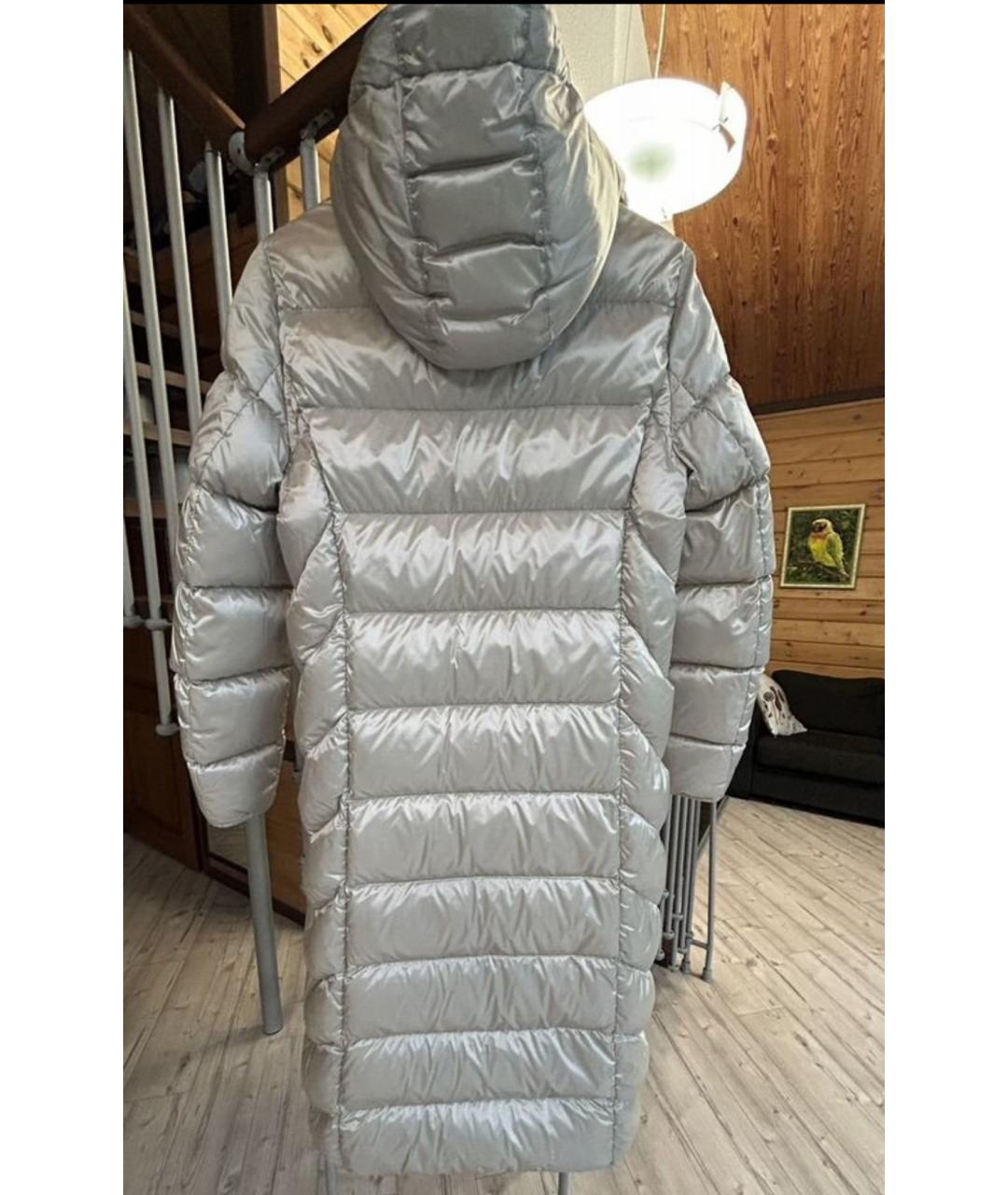 PARAJUMPERS Пуховик, фото 9