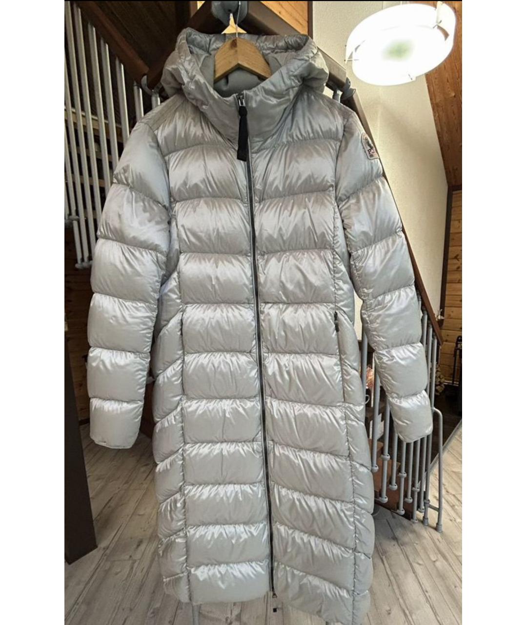 PARAJUMPERS Пуховик, фото 4