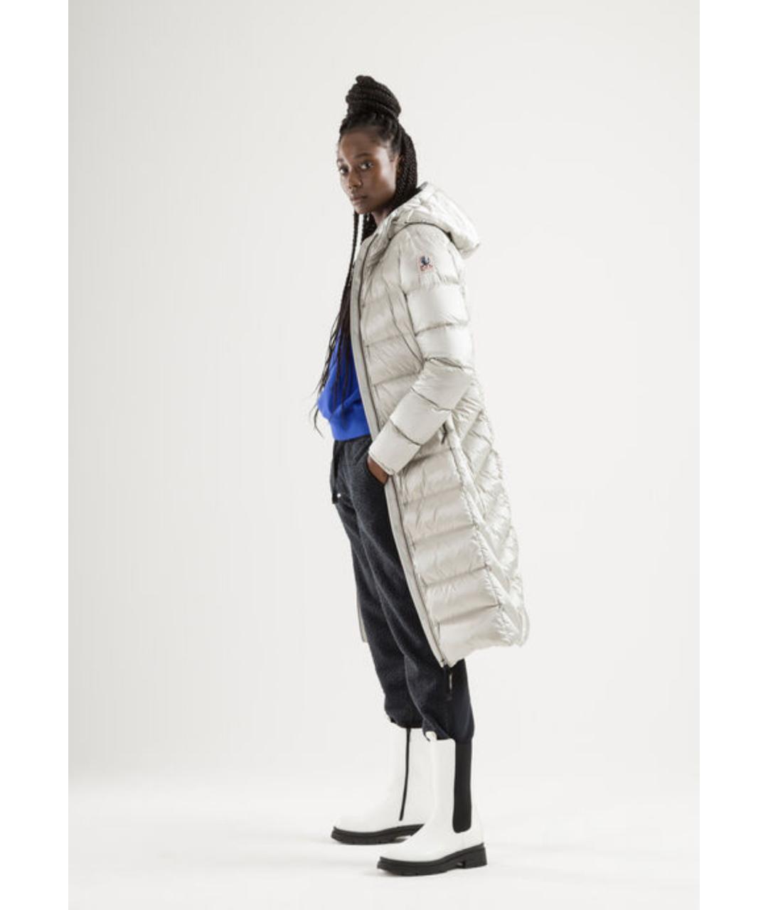 PARAJUMPERS Пуховик, фото 3