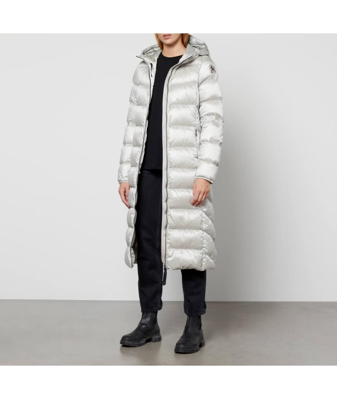 PARAJUMPERS Пуховик, фото 10