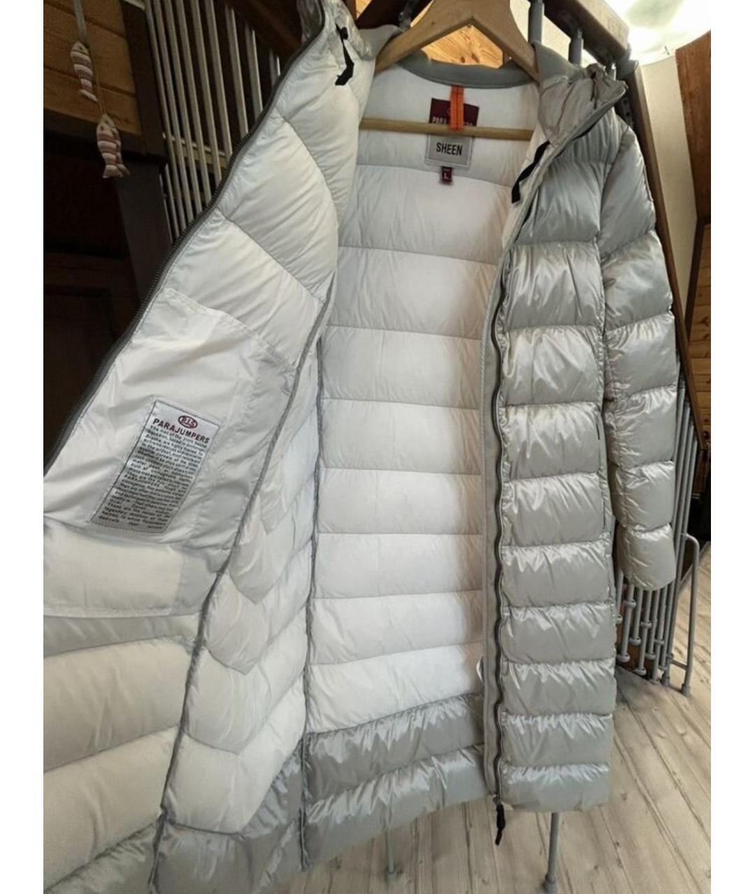 PARAJUMPERS Пуховик, фото 6