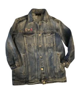 EMPORIO ARMANI Жакет / жилет