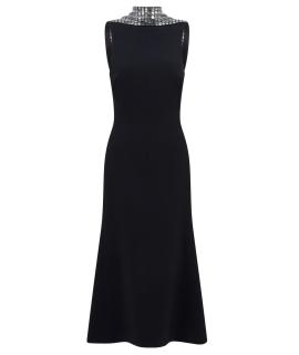 DAVID KOMA Коктейльное платье