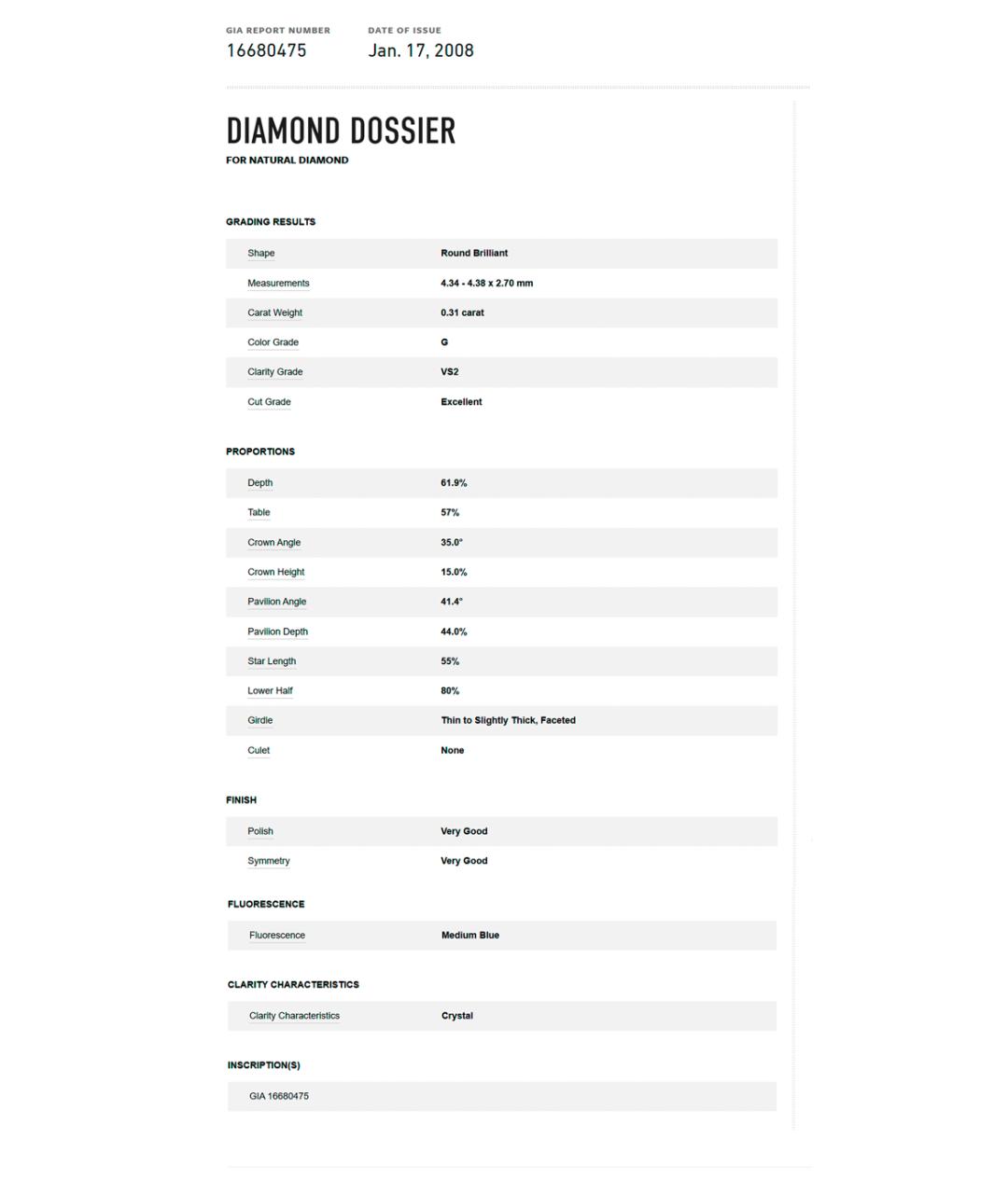 BVLGARI Серебряные серьги из белого золота, фото 2