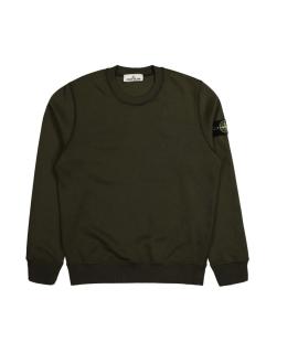 STONE ISLAND Худи/толстовка