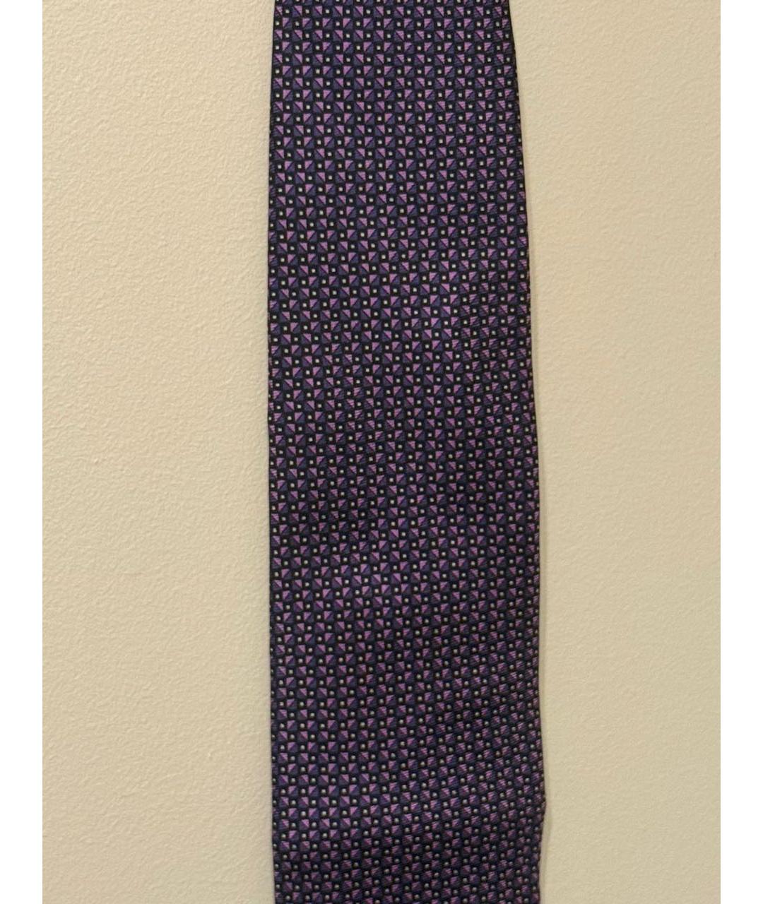 ZZEGNA Мульти галстук, фото 4