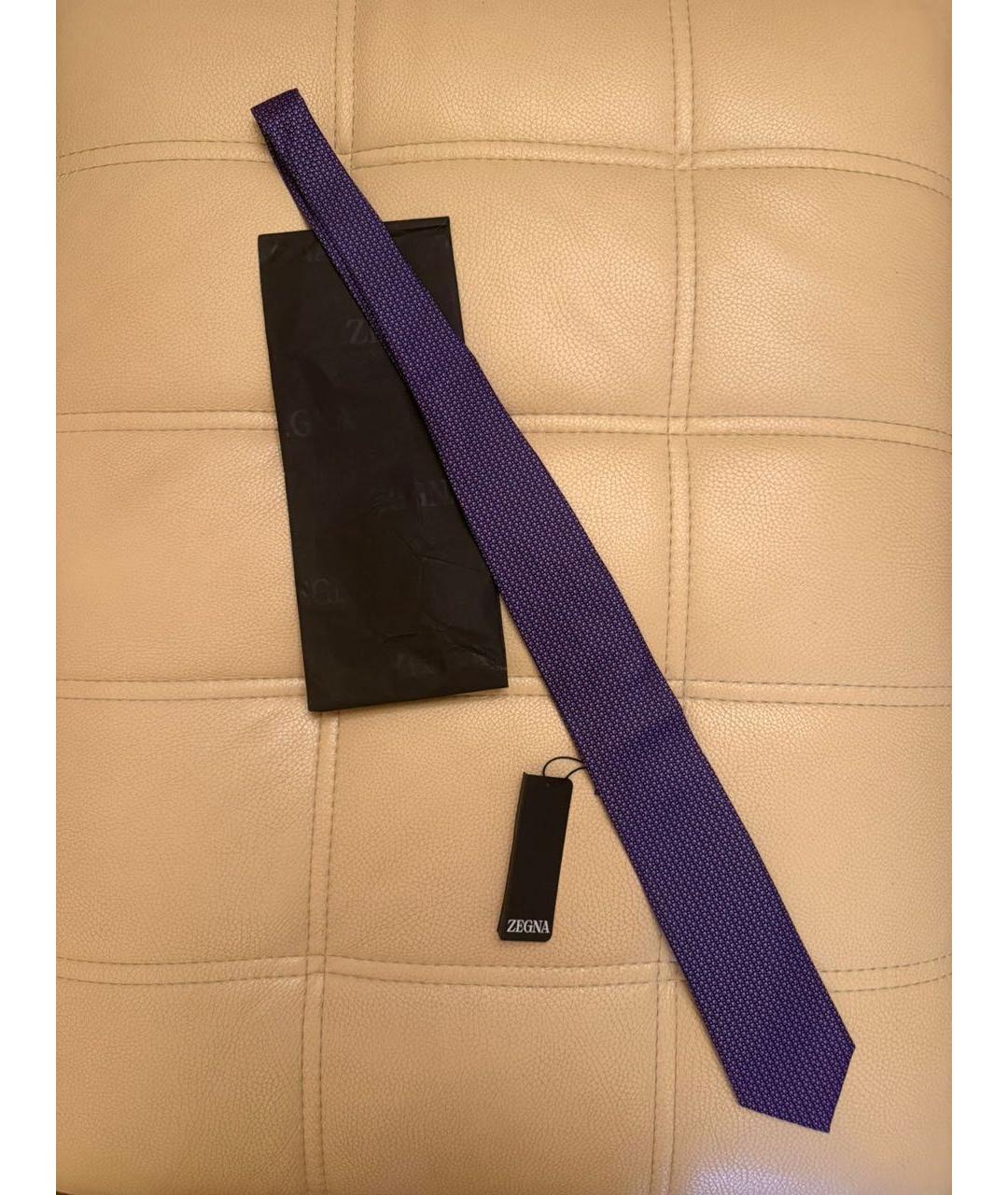 ZZEGNA Мульти галстук, фото 5