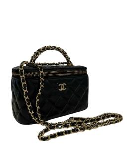 CHANEL Сумка через плечо