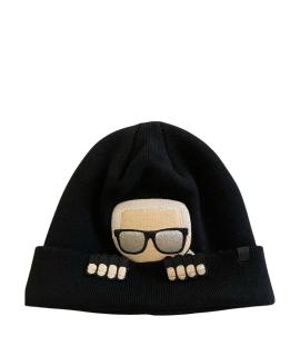 KARL LAGERFELD Шапка