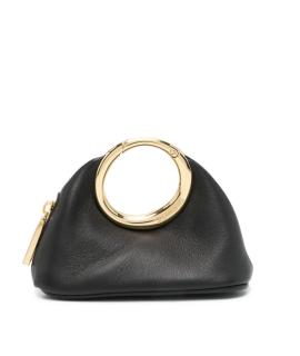 JACQUEMUS Сумка с короткими ручками