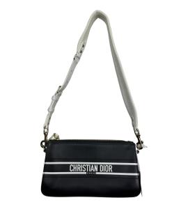 CHRISTIAN DIOR Сумка с короткими ручками