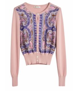 ETRO Кардиган