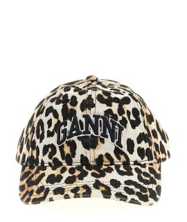 GANNI Кепка