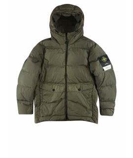 STONE ISLAND Пуховик