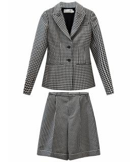 CHRISTIAN DIOR Костюм с брюками