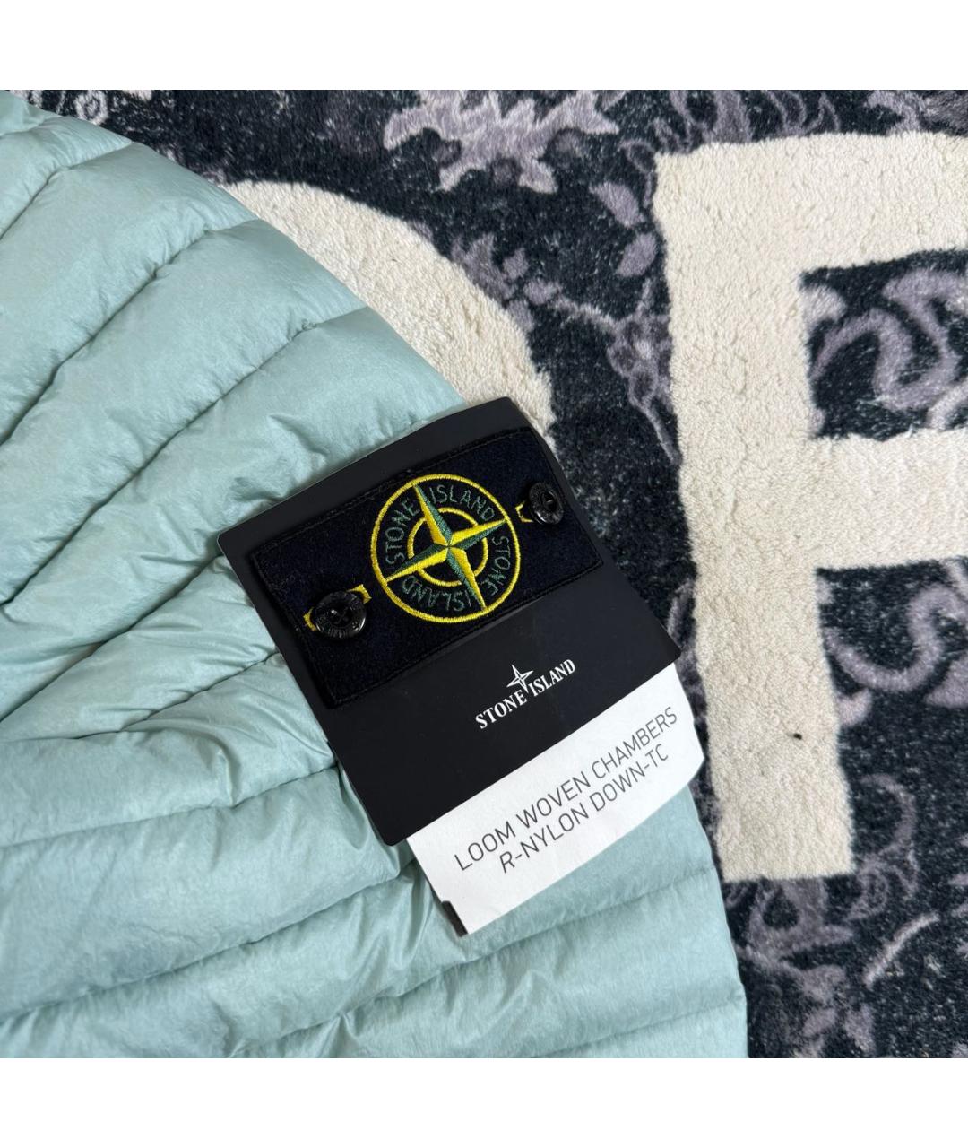 STONE ISLAND Комбинезон, фото 3