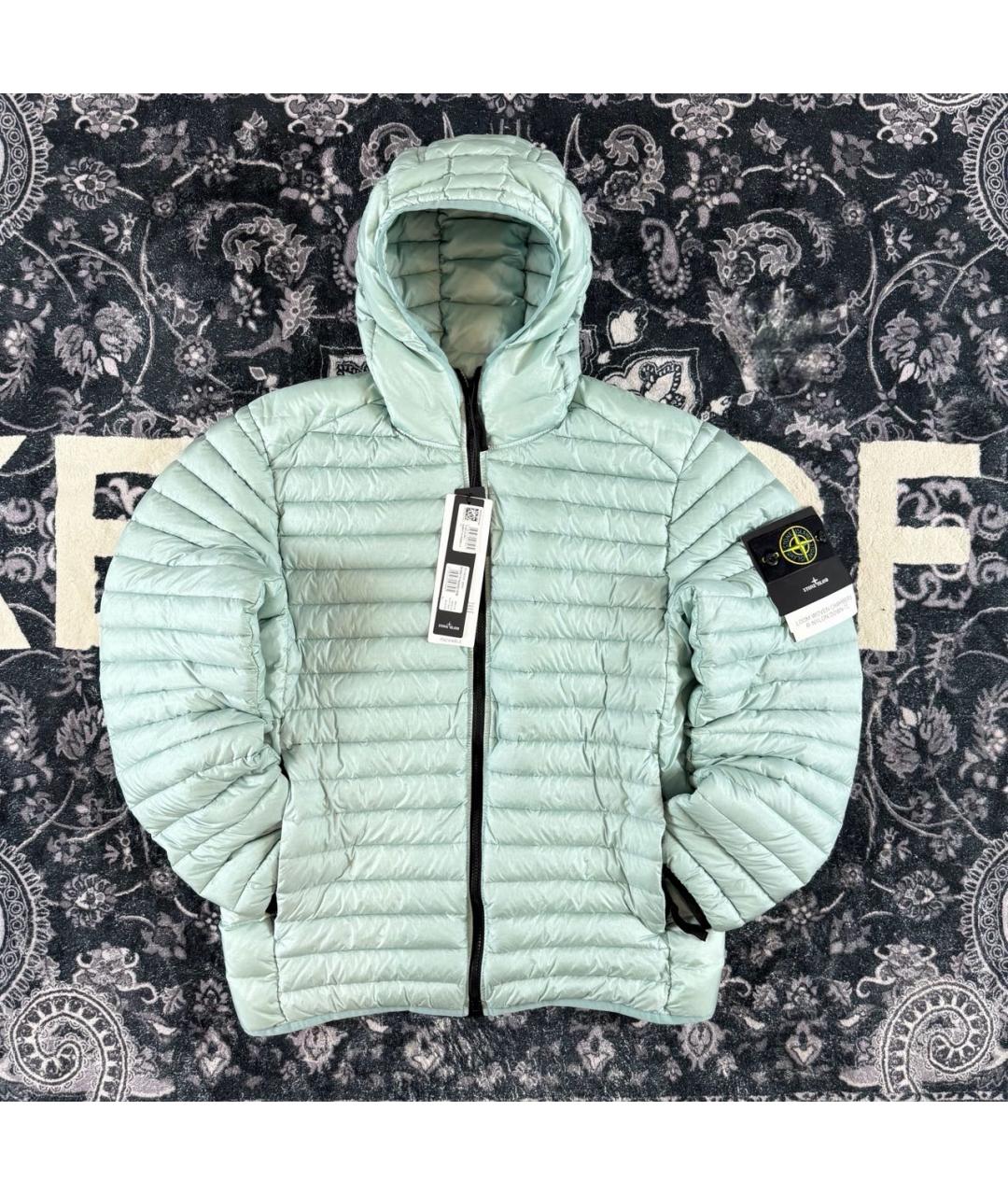 STONE ISLAND Комбинезон, фото 6