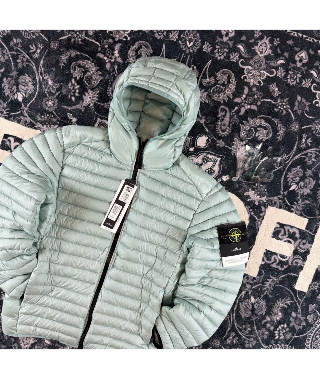 STONE ISLAND Комбинезон, фото 2