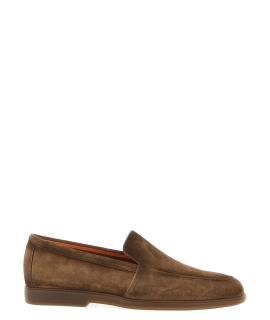 SANTONI Лоферы