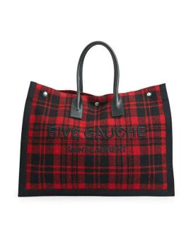 SAINT LAURENT Сумка тоут