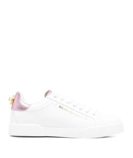 DOLCE&GABBANA Кеды