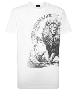 BILLIONAIRE Футболка