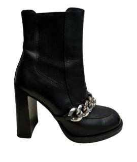 GIVENCHY Ботильоны