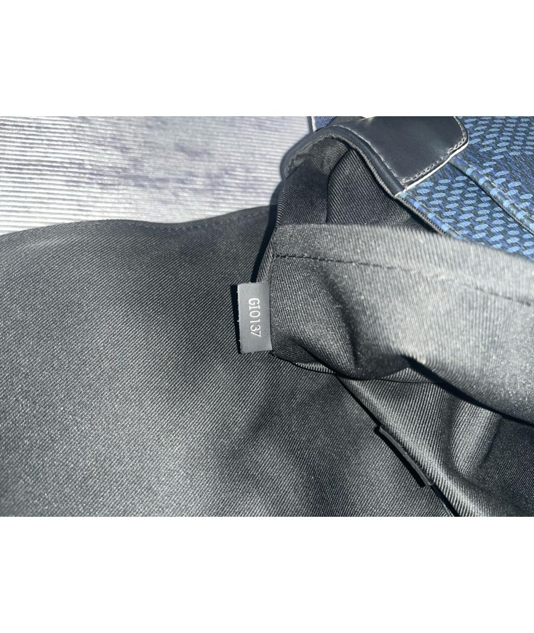 LOUIS VUITTON Мульти барсетка, фото 8