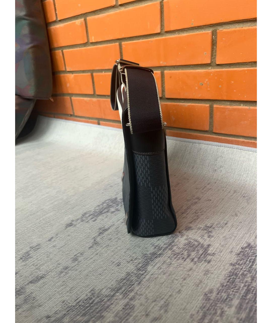 LOUIS VUITTON Мульти барсетка, фото 2