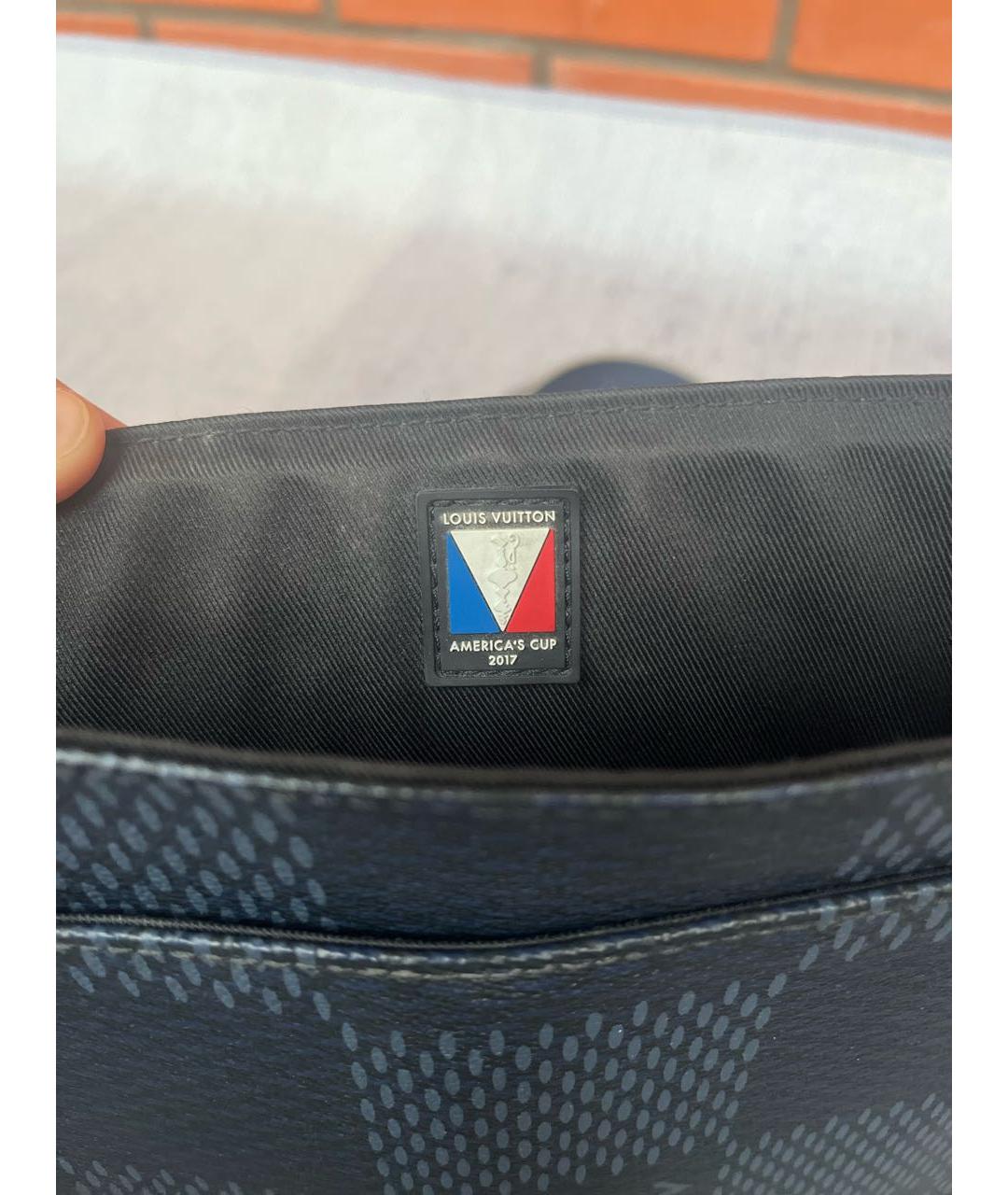 LOUIS VUITTON Мульти барсетка, фото 5