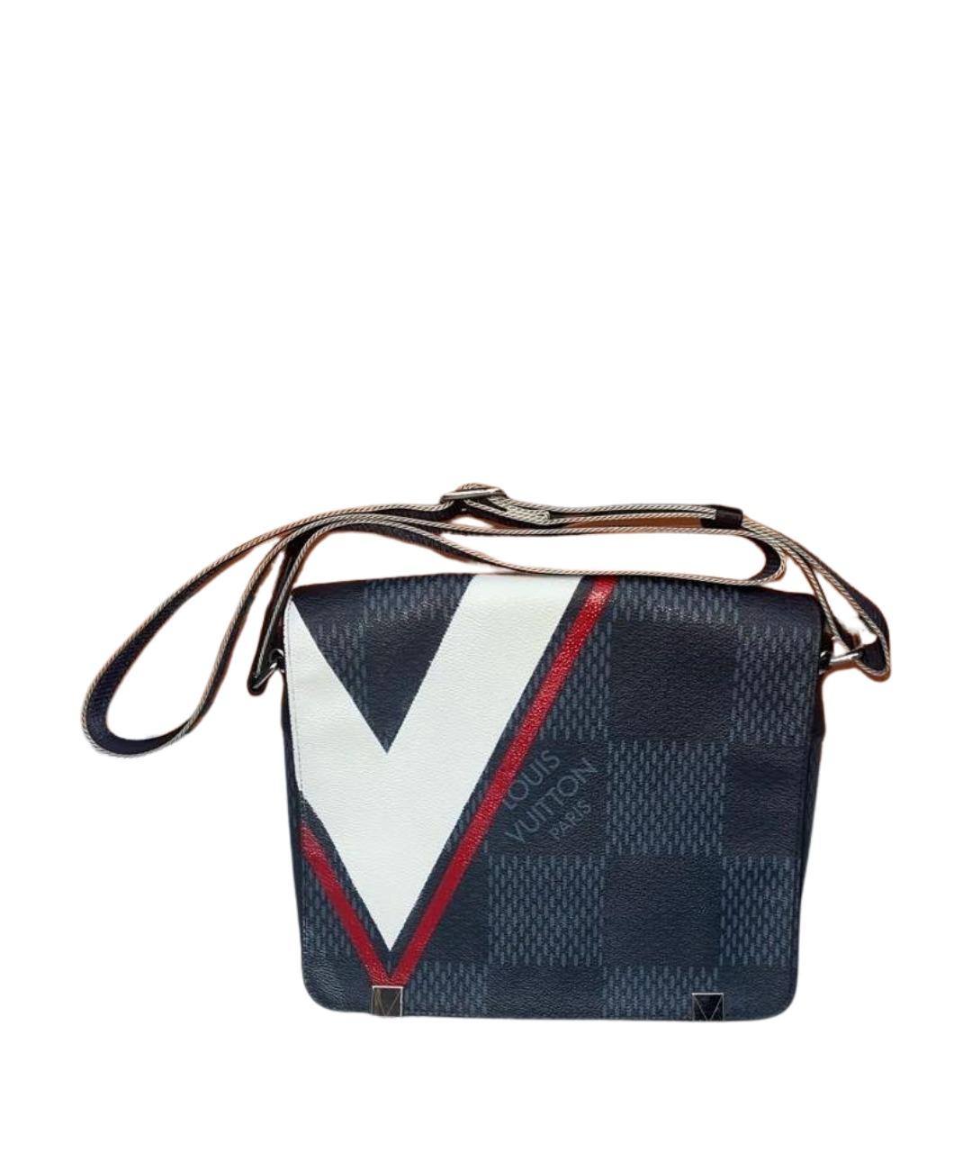 LOUIS VUITTON Мульти барсетка, фото 1