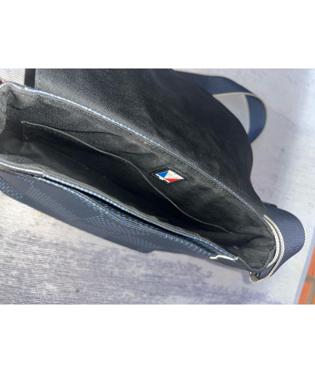 LOUIS VUITTON Мульти барсетка, фото 4