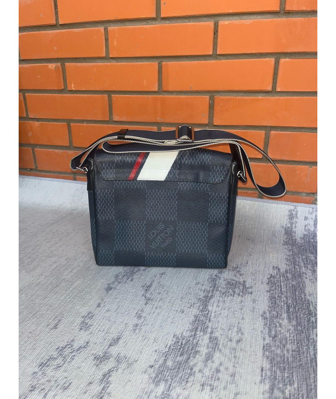 LOUIS VUITTON Мульти барсетка, фото 3