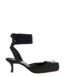 CHRISTIAN LOUBOUTIN Туфли