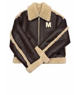 MAISON MARGIELA Верхняя одежда