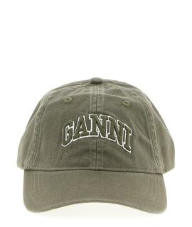 GANNI Кепка