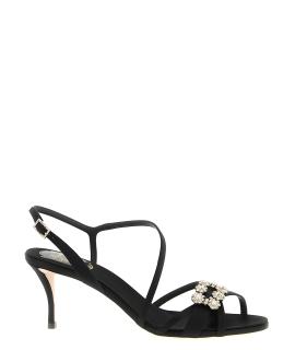 ROGER VIVIER Босоножки