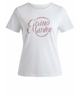 HERMES Футболка