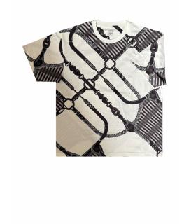 HERMES Футболка