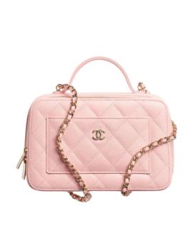 CHANEL Сумка через плечо