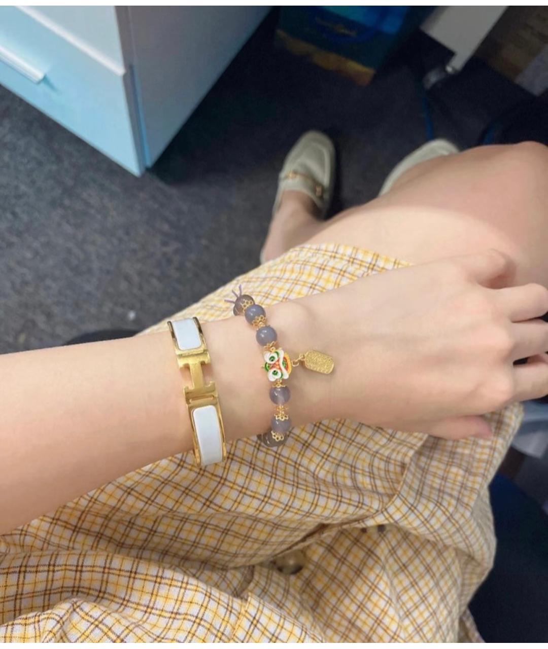 HERMES Браслет, фото 2