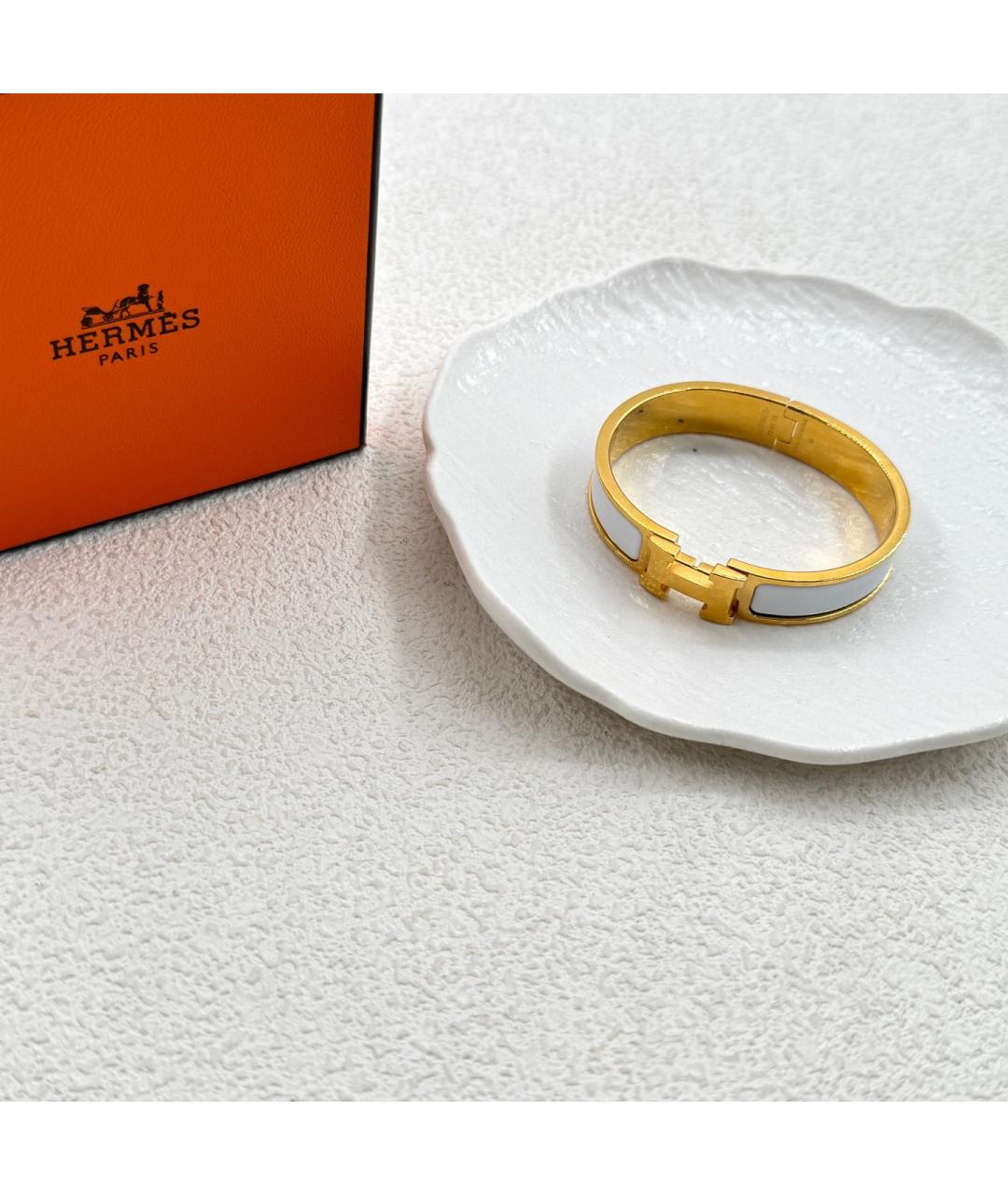 HERMES Браслет, фото 4