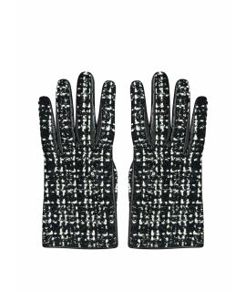 SAINT LAURENT Перчатки