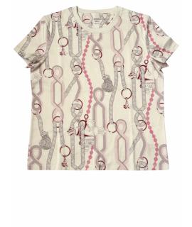 HERMES Футболка