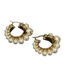 CHANEL Серьги