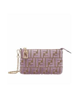 FENDI Сумка с короткими ручками