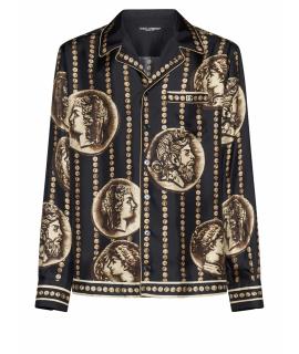 DOLCE&GABBANA Рубашка