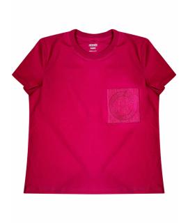 HERMES Футболка