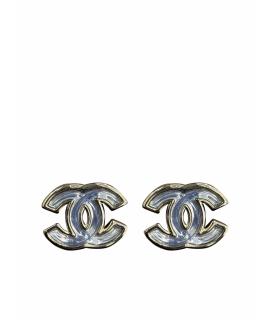 CHANEL Серьги